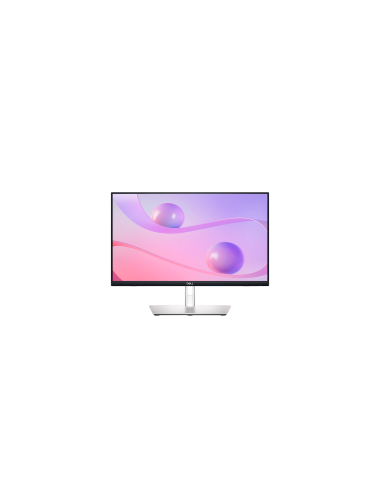Dell P2424HT Touch USB-C Hub Monitor LED